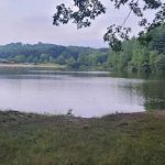 Housatonic Valley Rail Trail Access Point