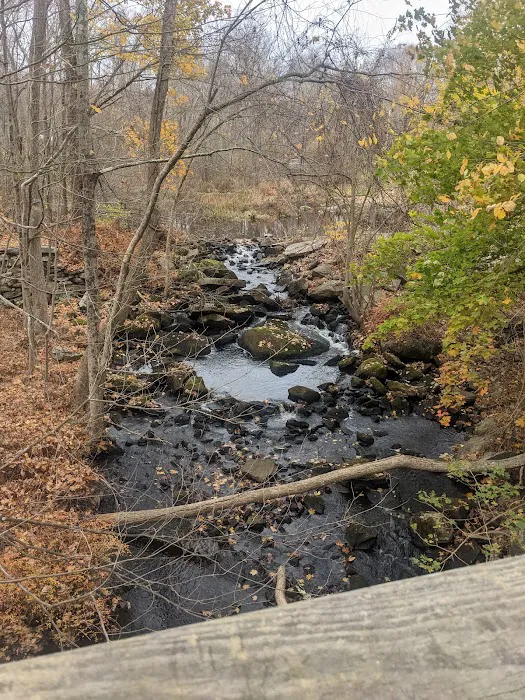Housatonic Valley Rail Trail Access Point Picture 3