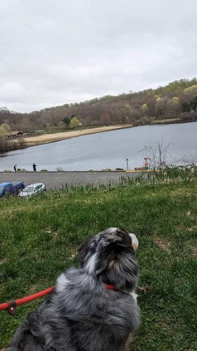 Housatonic Valley Rail Trail Access Point Picture 8