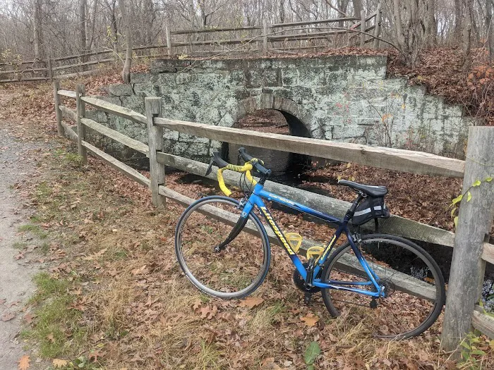 Pequonnock River Trail Picture 10