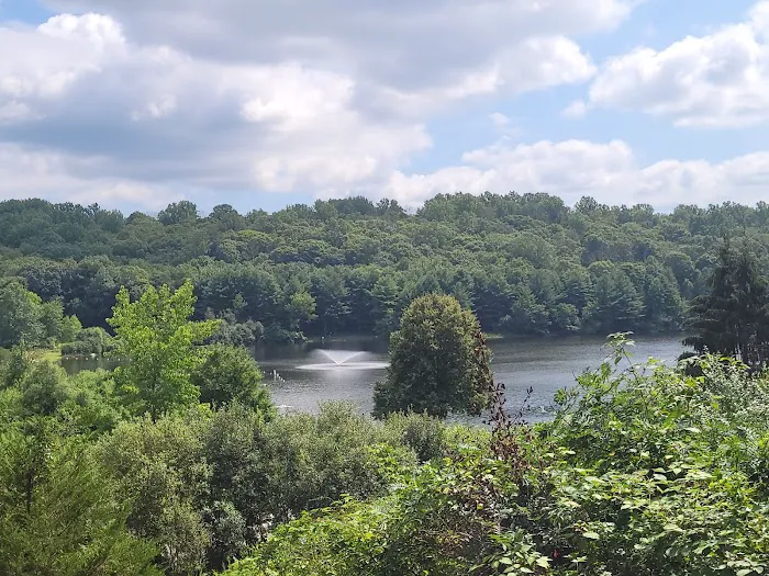 Pequonnock River Trail Picture 6