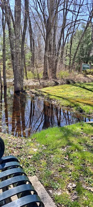 Pequonnock River Trail Picture 5