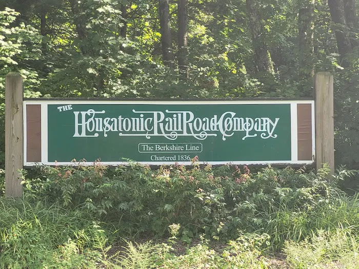 Pequonnock River Trail Picture 3