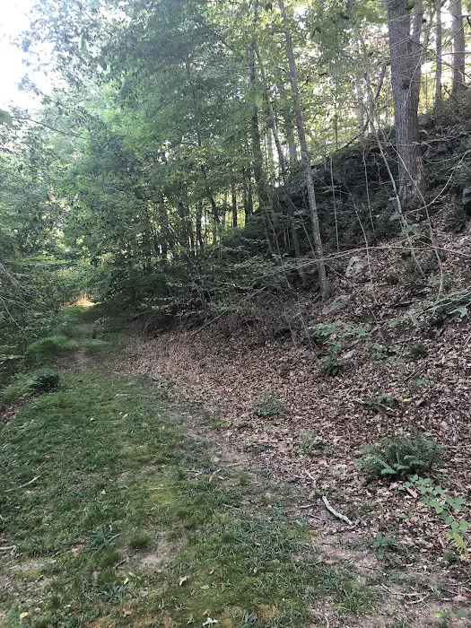Great Oak Farm trail Picture 2