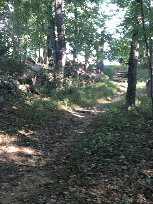 Great Oak Farm trail Picture 1