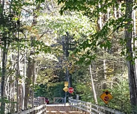Parlor Rock Park