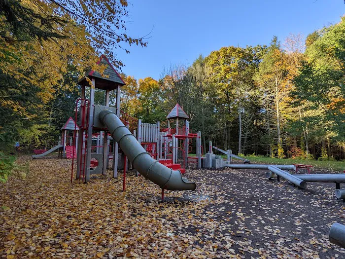 Indian Ledge Park Picture 2