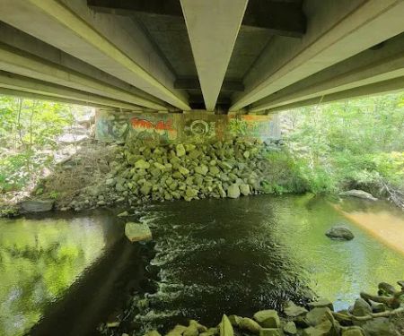 Old Mine Park