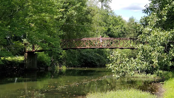 Old Mine Park Picture 6