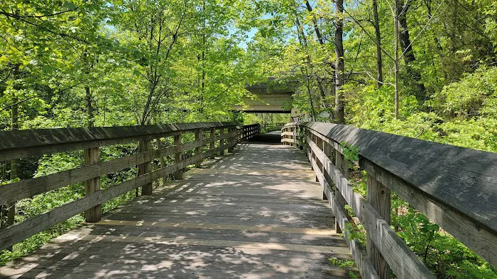 Old Mine Park Picture 4