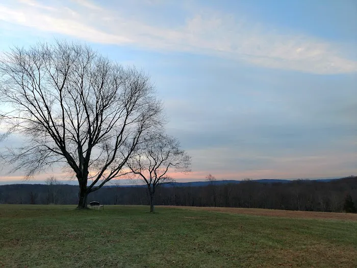 Holcombe Hill Wildlife Preserve Picture 1