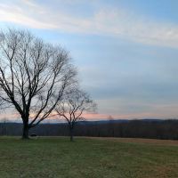 Holcombe Hill Wildlife Preserve ico