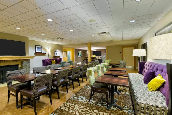 Hampton Inn Danbury Picture 4