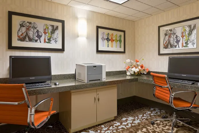 Hampton Inn Danbury Picture 9