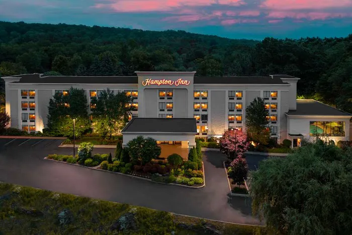 Hampton Inn Danbury Picture 1