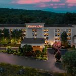 Hampton Inn Danbury