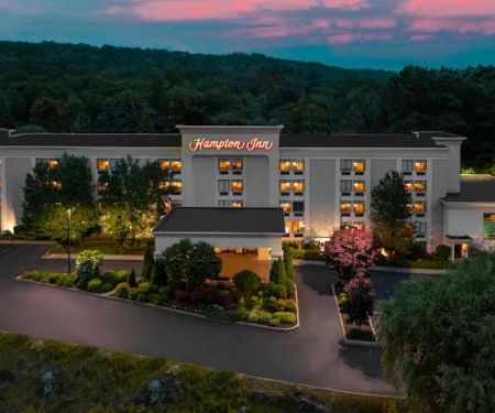 Hampton Inn Danbury