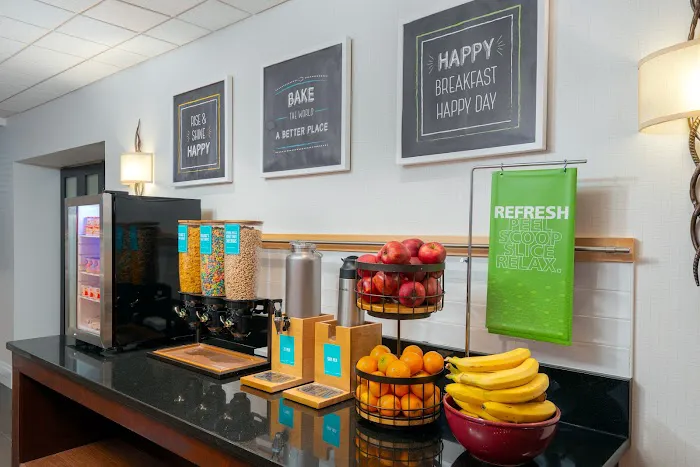Hampton Inn Danbury Picture 10
