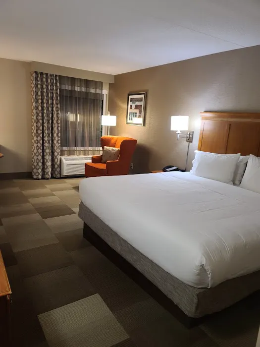 Hampton Inn Danbury Picture 5
