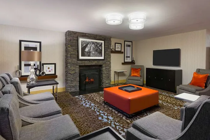 Hampton Inn Danbury Picture 2
