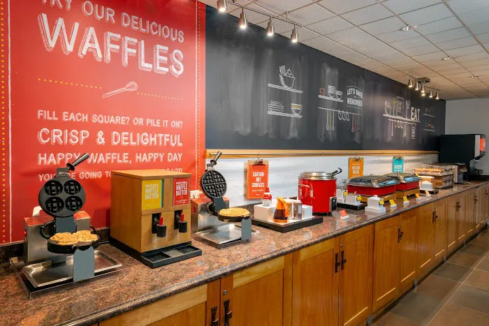 Hampton Inn Danbury Picture 6