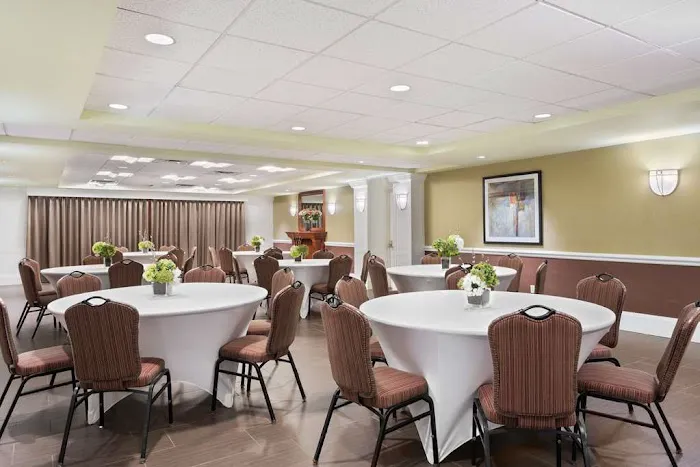 Hampton Inn Danbury Picture 8