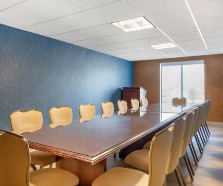 Comfort Inn & Suites Danbury-Bethel
