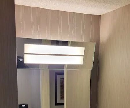 Marriott Hotel in Danbury Connecticut