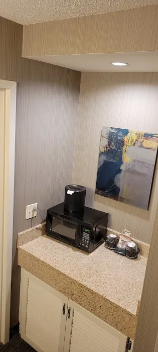 Marriott Hotel in Danbury Connecticut Picture 3