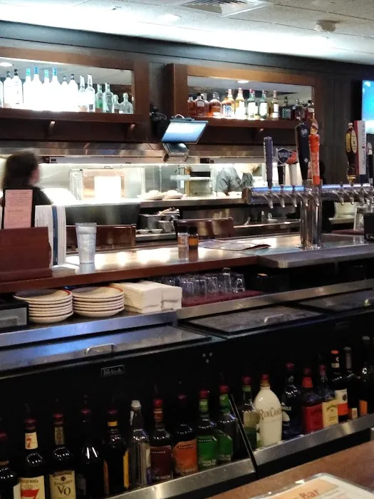 Marriott Hotel in Danbury Connecticut Picture 9