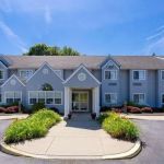 Microtel Inn & Suites by Wyndham Bethel/Danbury