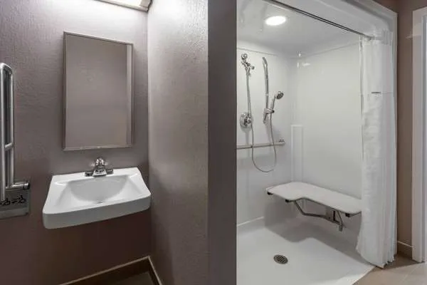 Microtel Inn & Suites by Wyndham Bethel/Danbury Picture 5