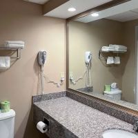 Motel 6 Bethel, CT - Danbury ico