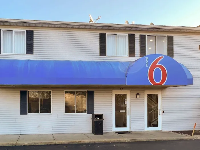 Motel 6 Bethel, CT - Danbury Picture 4
