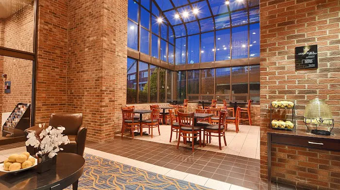 Best Western Danbury/Bethel Picture 3