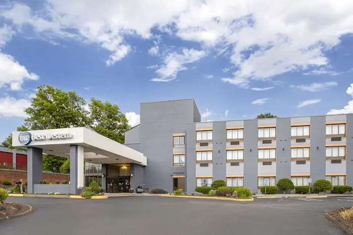Best Western Danbury/Bethel Picture 1