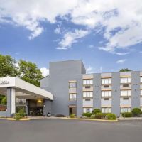 Best Western Danbury/Bethel ico