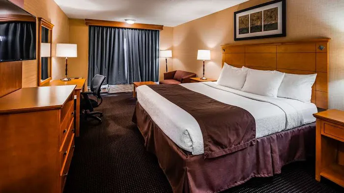Best Western Danbury/Bethel Picture 7