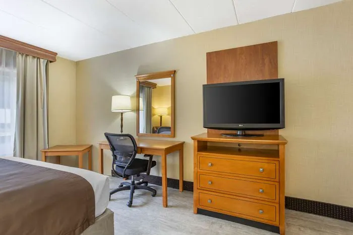 Best Western Danbury/Bethel Picture 8