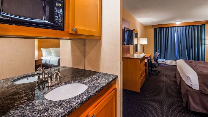 Best Western Danbury/Bethel Picture 9