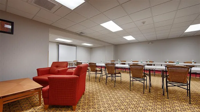 Best Western Danbury/Bethel Picture 4