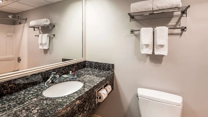 Best Western Danbury/Bethel Picture 2