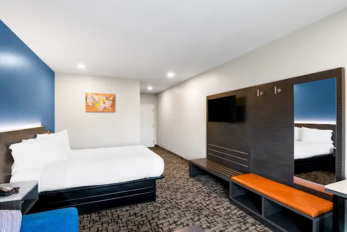Econo Lodge - Bethel/Danbury Picture 9