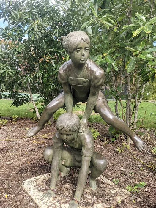 Dickinson Playground Picture 7