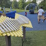 Dickinson Playground
