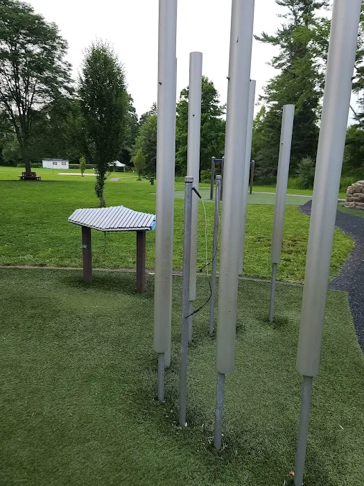 Dickinson Memorial Park Picture 1