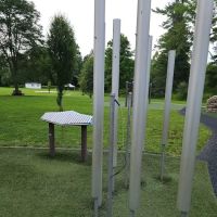 Dickinson Memorial Park ico