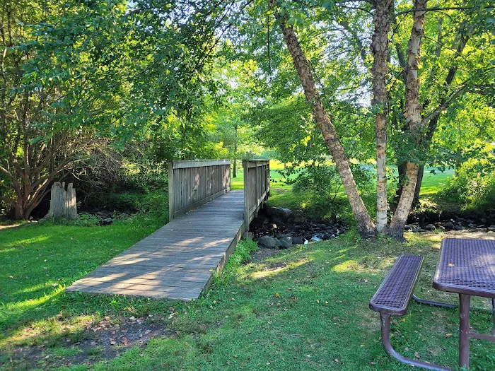 Dickinson Memorial Park Picture 7