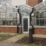Jane Goodall Center Permaculture Garden