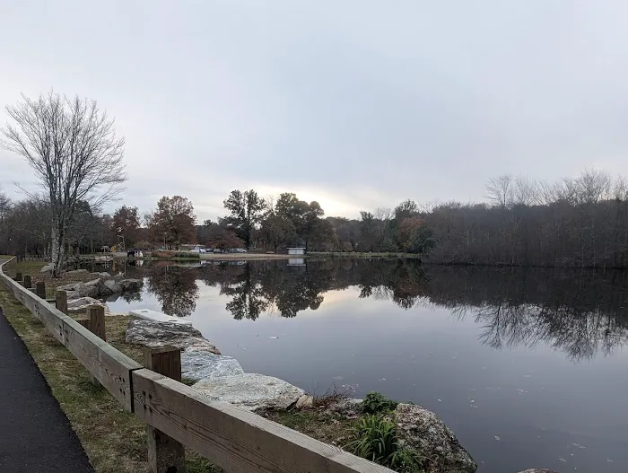 Pequonnock Valley Greenway Picture 4